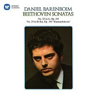 Daniel Barenboim – Beethoven: Piano Sonatas Nos. 28 & 29 "Hammerklavier"