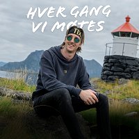 TIX, Hver gang vi motes – Jente i Oslo