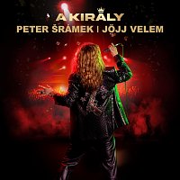 Peter Srámek – Jöjj velem (From "A Király")