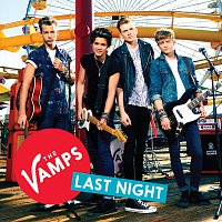 The Vamps – Last Night EP