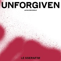 LE SSERAFIM, Nile Rodgers, Ado – UNFORGIVEN [Japanese Version]