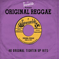 Treasure Isle Presents: Original Reggae