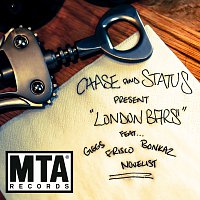 Chase & Status – Chase & Status Present "London Bars"