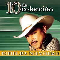 Emilio Navaira – 10 de Colección