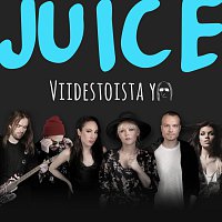 Anna Puu, Anssi Kela, JANNA, Mikko Pohjola, Pyhimys, Vilma Alina – Viidestoista Yo