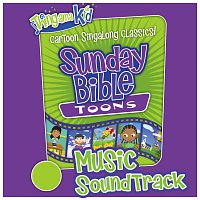 Thingamakid – Sunday Bible Toons Music