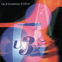 Us3 – Broadway & 52nd