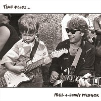 Sunny Pfleger feat. Paul Pfleger – Time Flies...