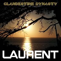 Přední strana obalu CD Clandestine Dynasty