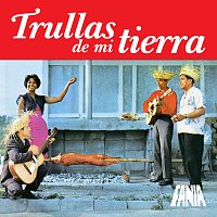 Různí interpreti – Trullas De Mi Tierra