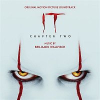 Benjamin Wallfisch – IT Chapter Two (Original Motion Picture Soundtrack)