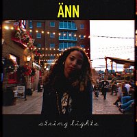 Ann – String Lights