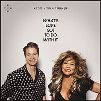 Kygo, Tina Turner – What's Love Got to Do with It