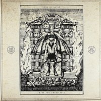 Venom – Sons of Satan - Rare and Unreleased LP