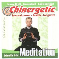 Edding Jonathan – Chinergetic Musik fur Meditation