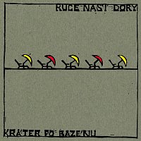 Ruce naší Dory – Kráter po bazénu