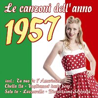 Různí interpreti – Le canzoni dell’ anno 1957