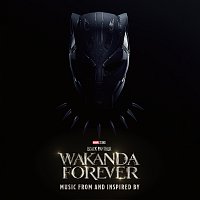 Rihanna, Tems – Black Panther: Wakanda Forever - Music From and Inspired By