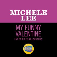 Michele Lee – My Funny Valentine [Live On The Ed Sullivan Show, February 4, 1968]