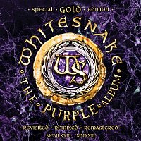Whitesnake – The Purple Album: Special Gold Edition