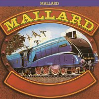 Mallard – Mallard