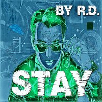 Přední strana obalu CD Stay