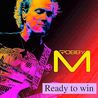 Robby Musenbichler – Ready to Win
