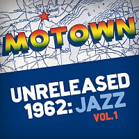 George Bohannon Quartet – Motown Unreleased 1962: Jazz, Vol. 1