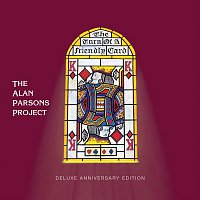 The Alan Parsons Project – The Turn of a Friendly Card