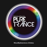 Solarstone & Orkidea – Pure Trance, Vol. 1