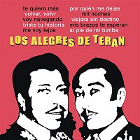 Los Alegres De Terán – Los Alegres De Teran