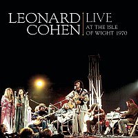 Leonard Cohen – Leonard Cohen Live at the Isle of Wight 1970