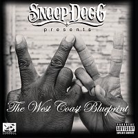 Přední strana obalu CD Snoop Dogg Presents: The West Coast Blueprint