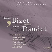 Albert Wolff – Bizet: L'Arlésienne