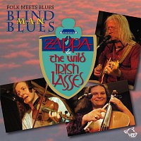 Zappa & The Wild Irish Lasses – Folk meets Blues Blind Man Blues