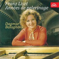 Dagmar Baloghová – Liszt: Léta putování MP3