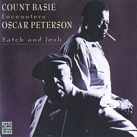 Count Basie, Oscar Peterson – Satch And Josh