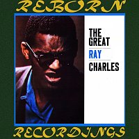 Ray Charles – The Great Ray Charles (HD Remastered)