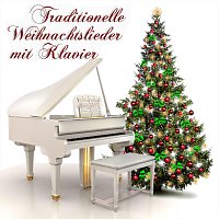 Traditionelle Weihnachtslieder mit Klavier