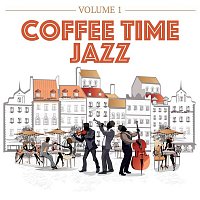 Various  Artists – Coffee Time Jazz, Vol. 1