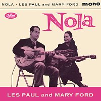 Les Paul, Mary Ford – Nola
