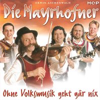 Ohne Volksmusik geht gar nix