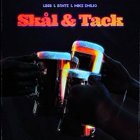 LBSB, B3nte, Mike Emilio – Skal & Tack