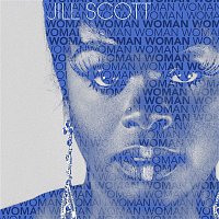 Jill Scott – Woman CD