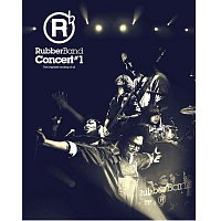Rubberband – RubberBand Concert #1
