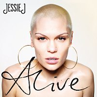Jessie J – Alive [Deluxe Edition]