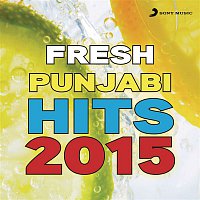 Various  Artists – Fresh Punjabi Hits 2015