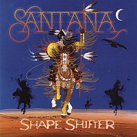 Santana – Shape Shifter