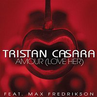 Tristan Casara – Amour