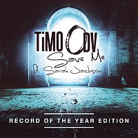 TiMO ODV, Sarah Jackson – Save Me [Record Of The Year Edition]